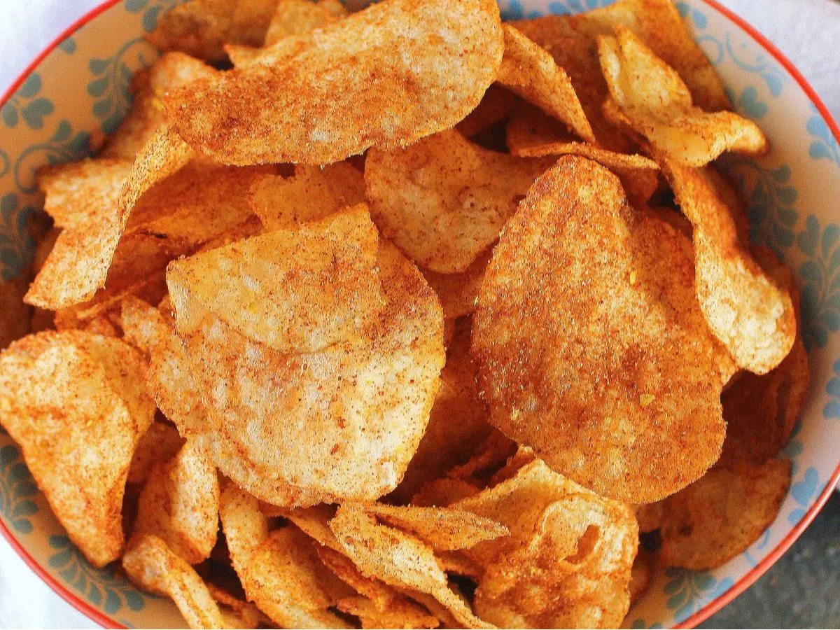 Zapp's BBQ Chips Zapp's BBQ Chips