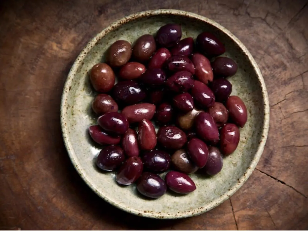 Kalamata Olives Kalamata Olives