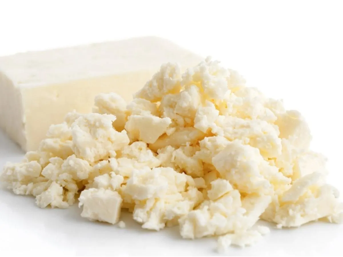 Feta Cheese Feta Cheese