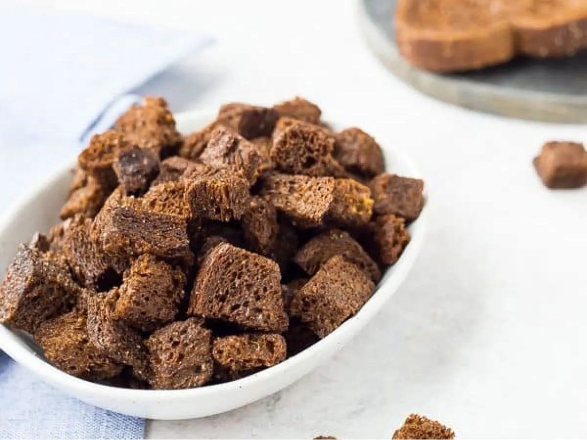 Croutons Croutons