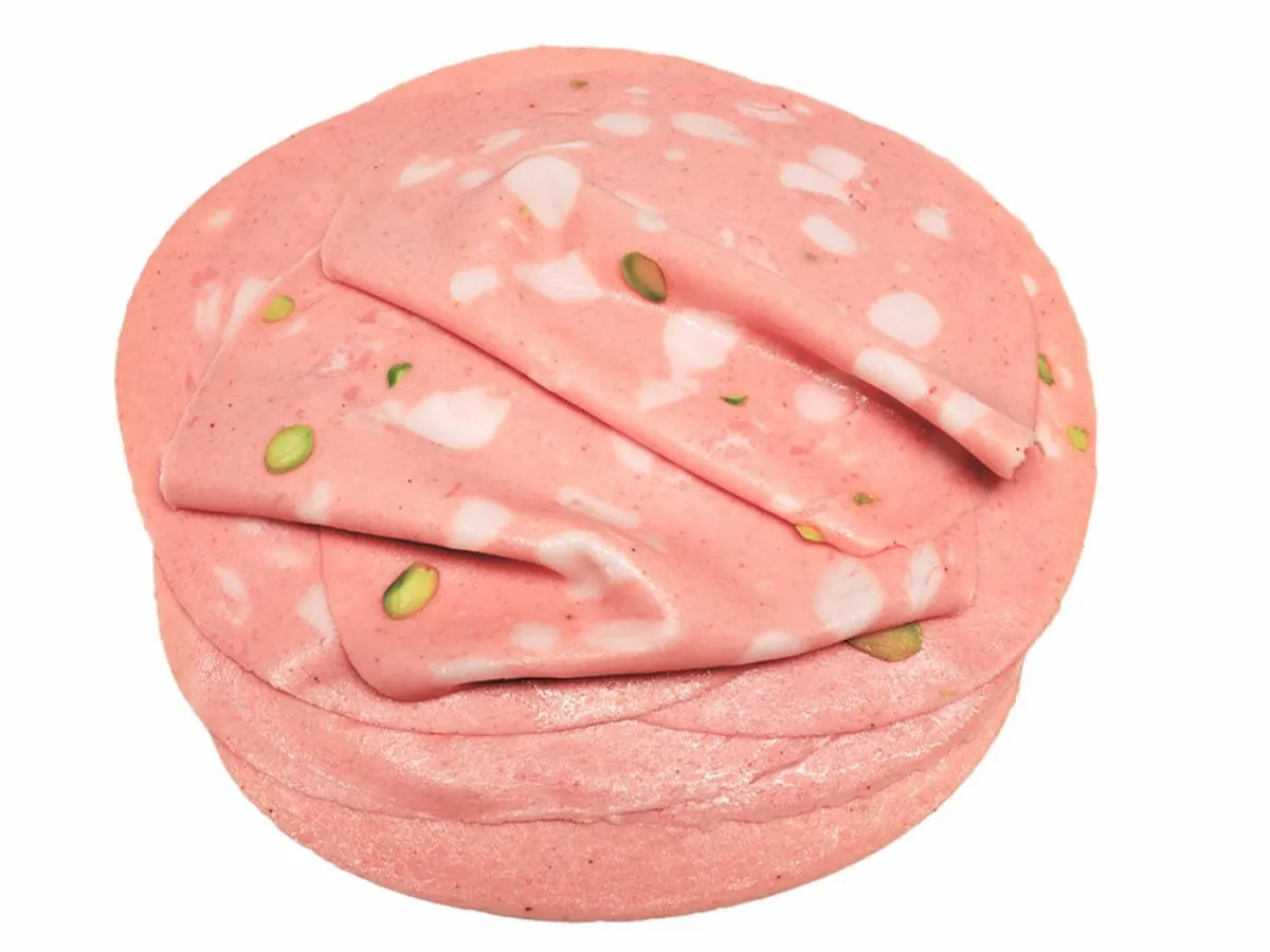 Mortadella Mortadella