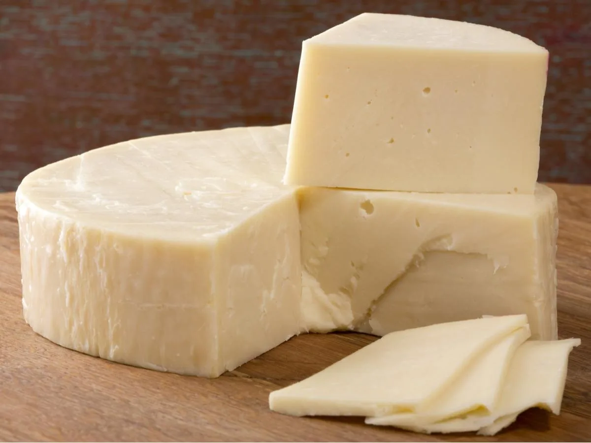 Provolone Provolone