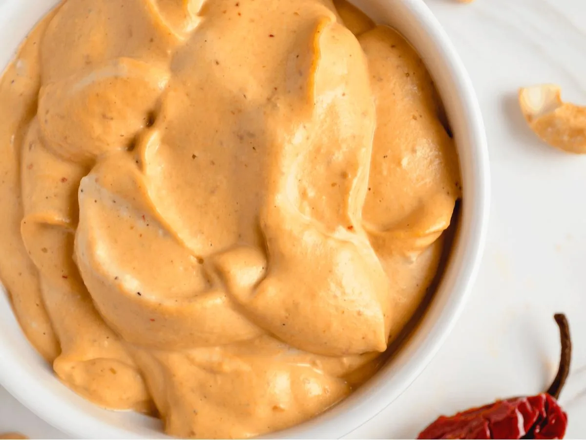 Chipotle Aioli Chipotle Aioli