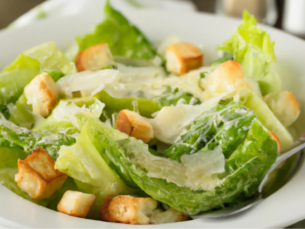 Classic Caesar Classic Caesar