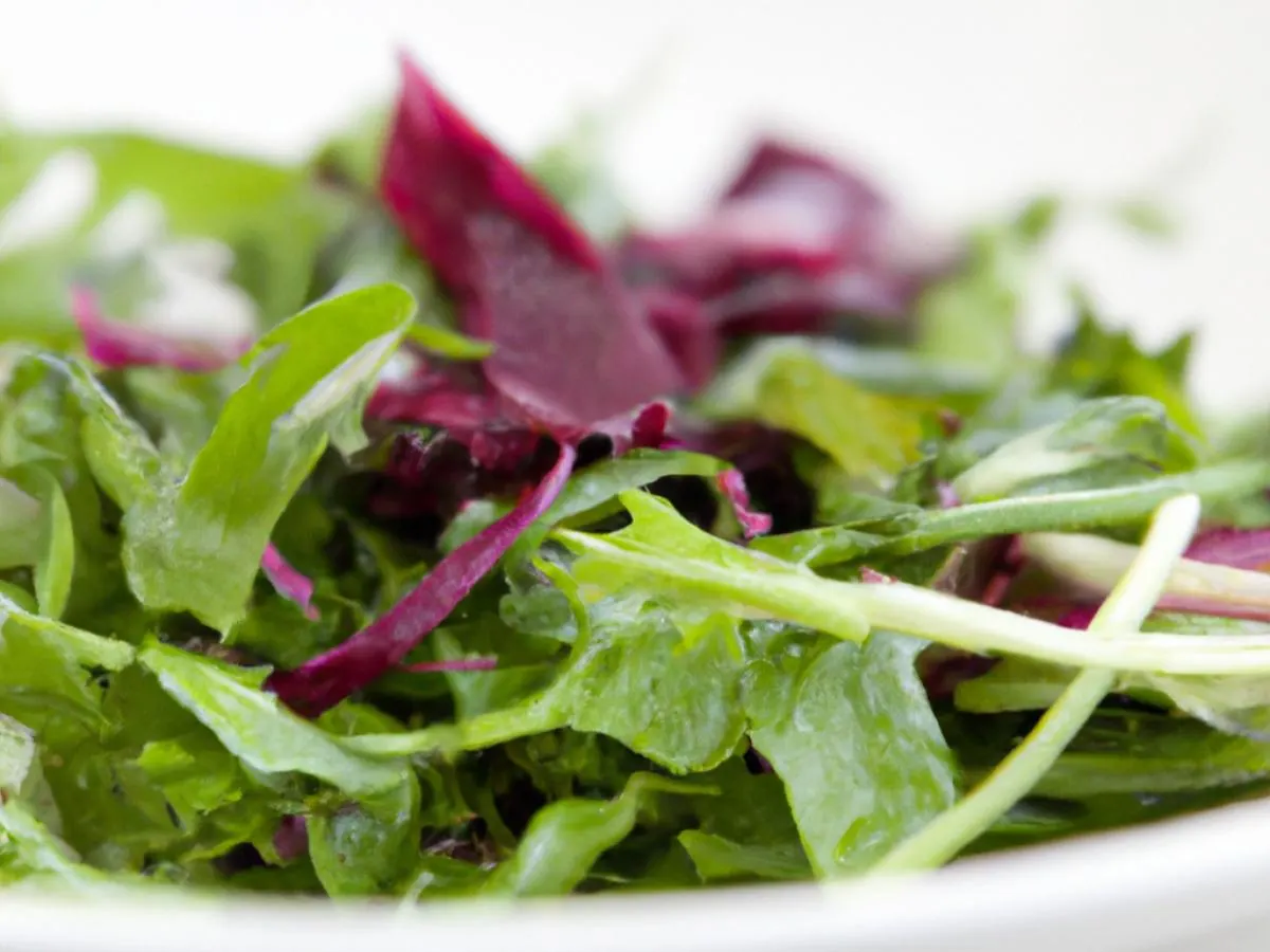 Salad Mix Salad Mix