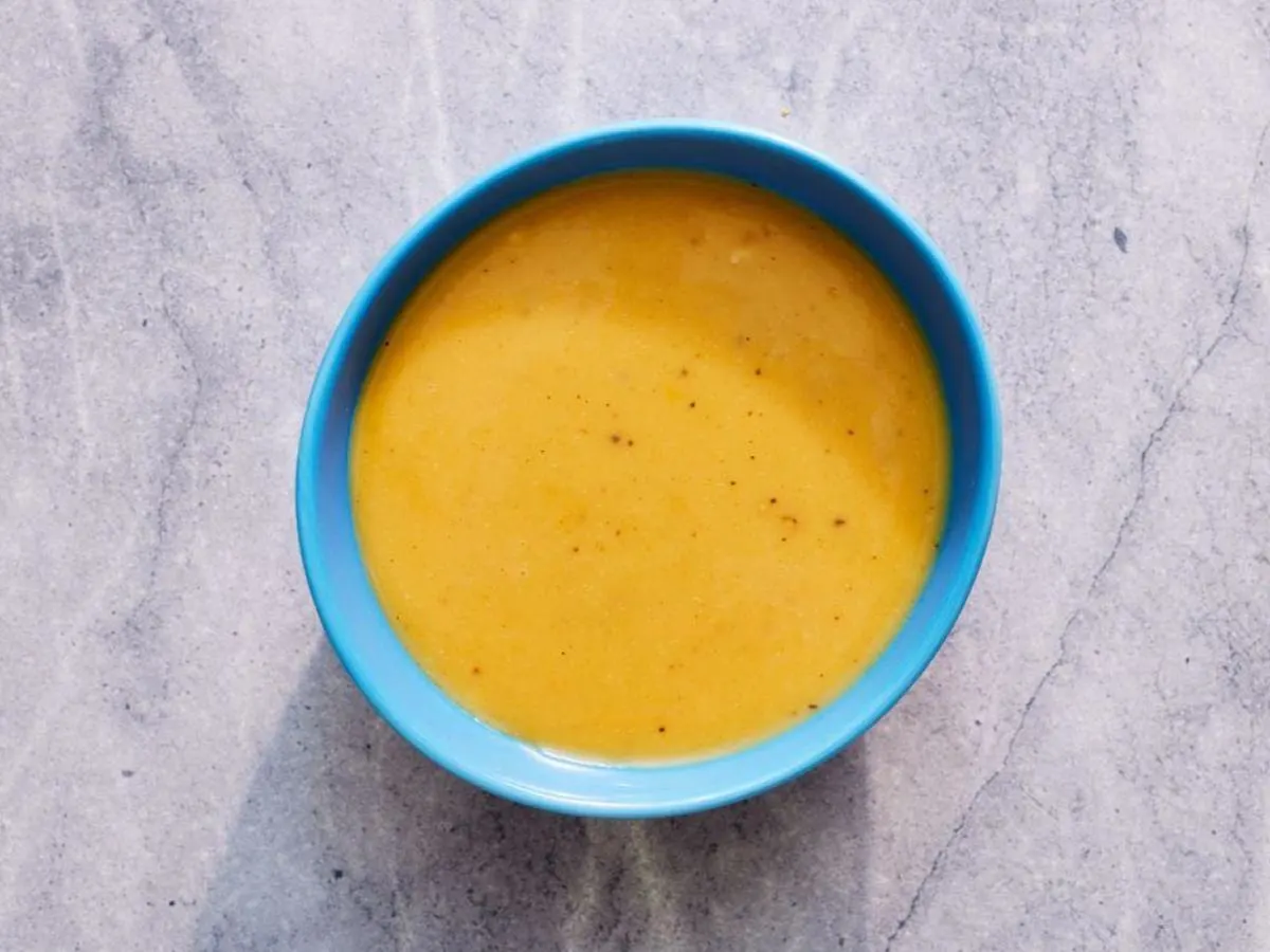 Honey Mustard
