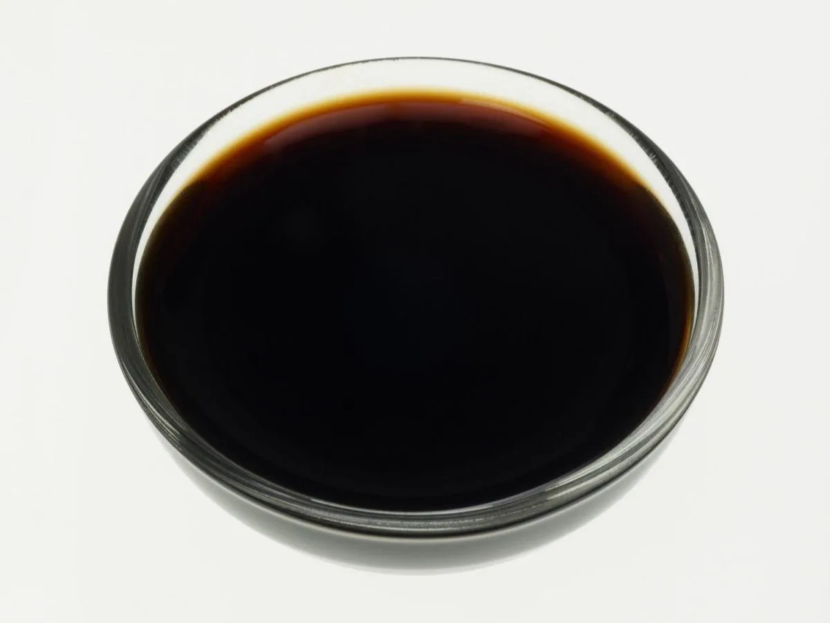 Balsamic Vinegar Balsamic Vinegar