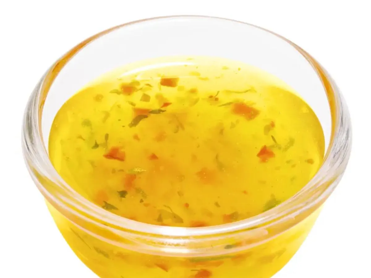 Italian Dressing Italian Dressing