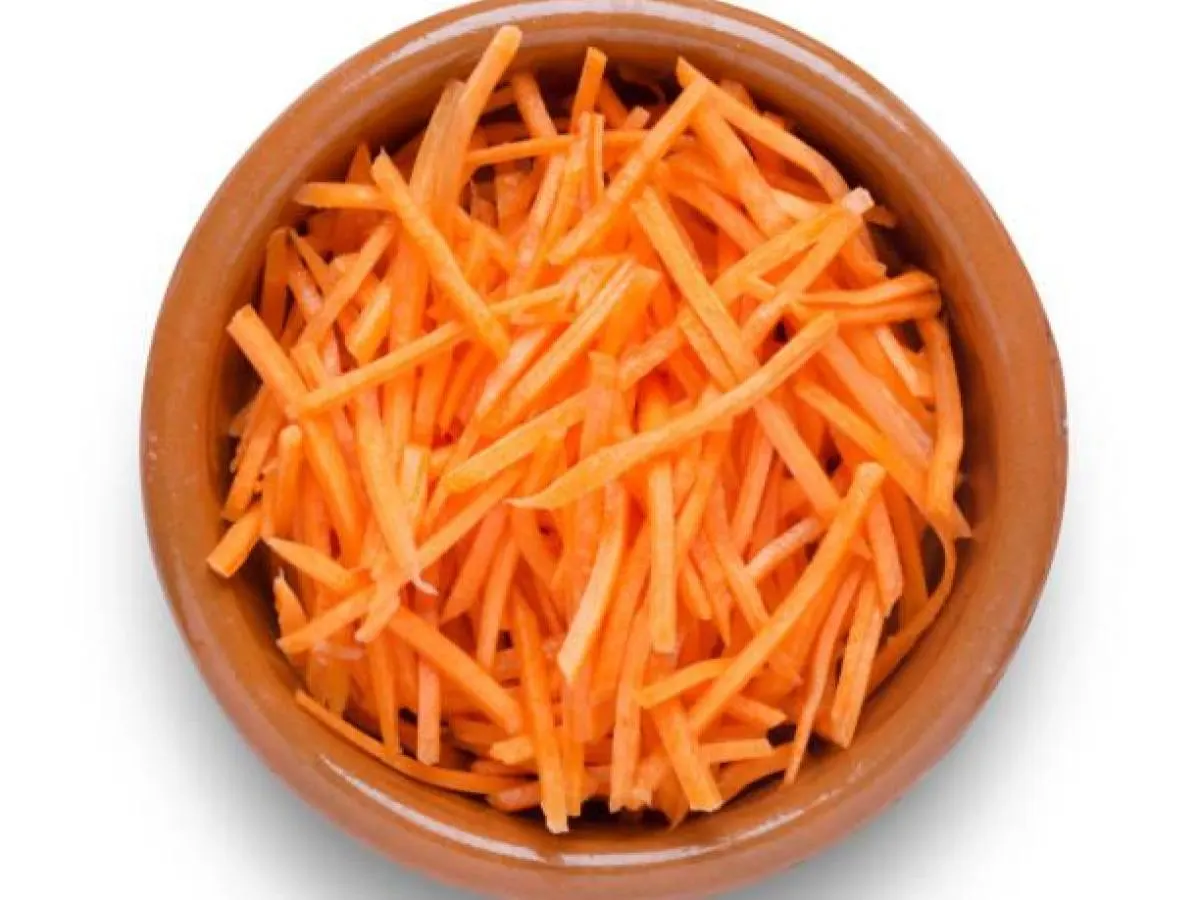 Carrot Carrot