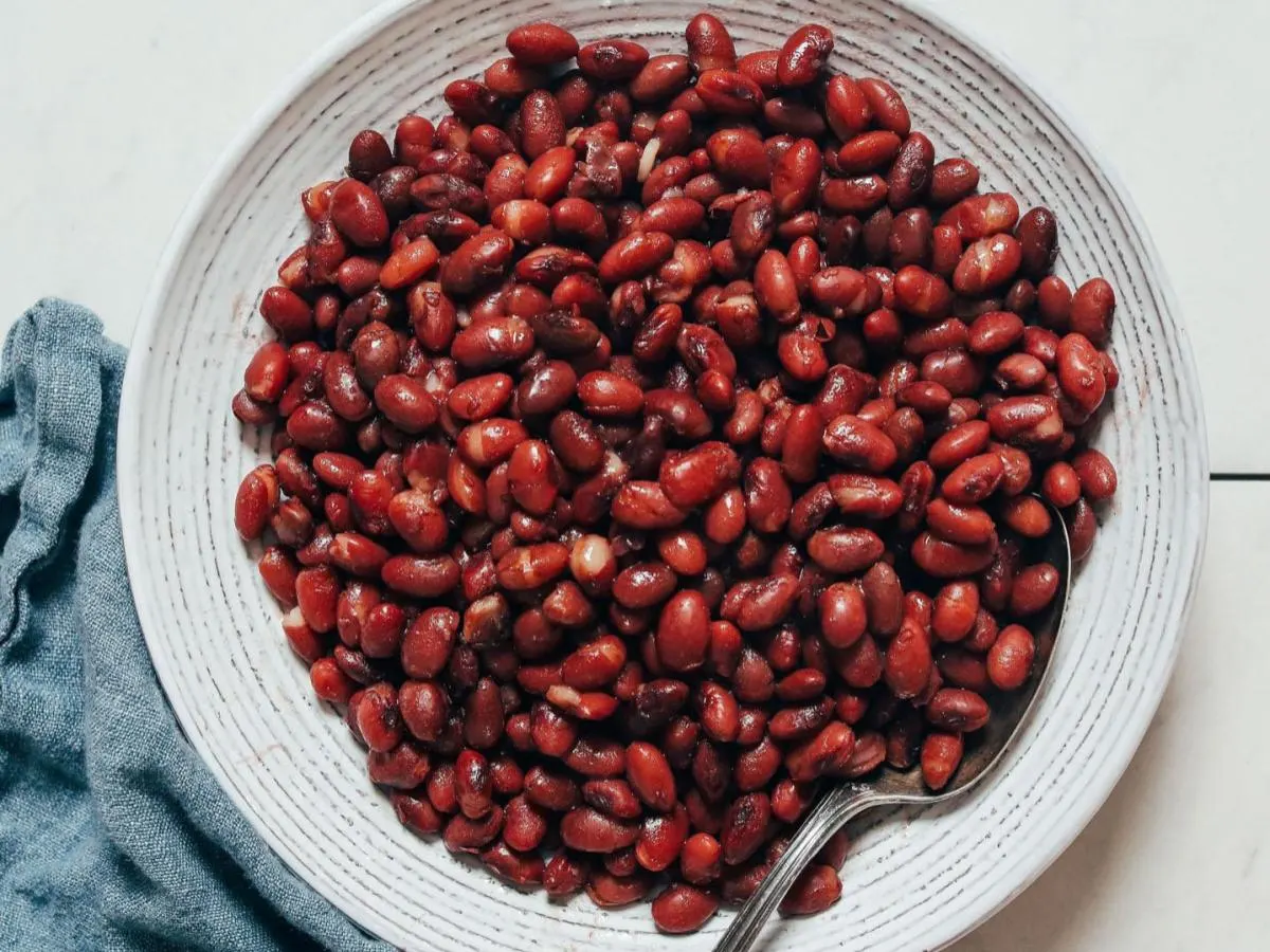Beans Beans