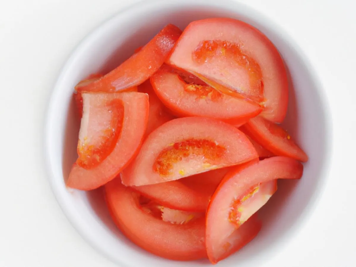 Tomato Tomato