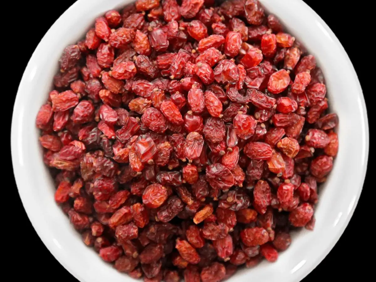 Dried Cranberries Dried Cranberries