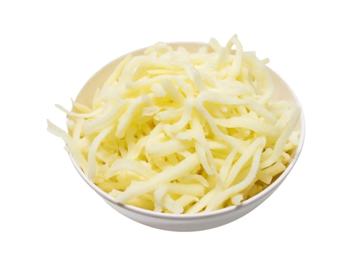 Mozzarella Cheese Mozzarella Cheese