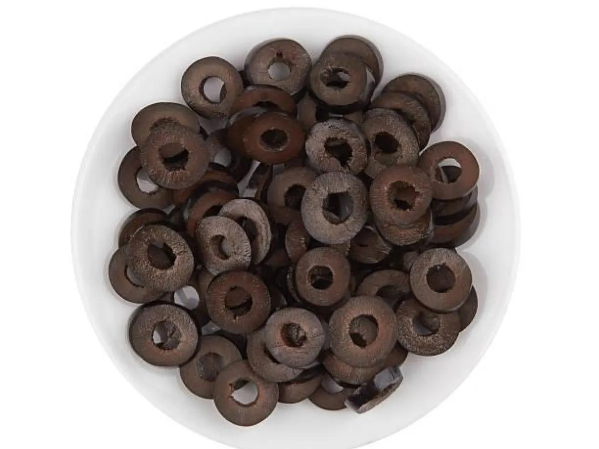 Olives Olives