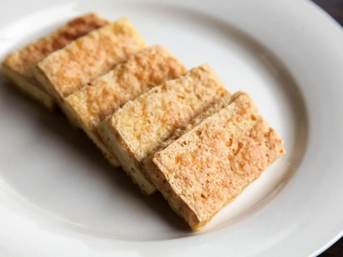 Tofu Tofu