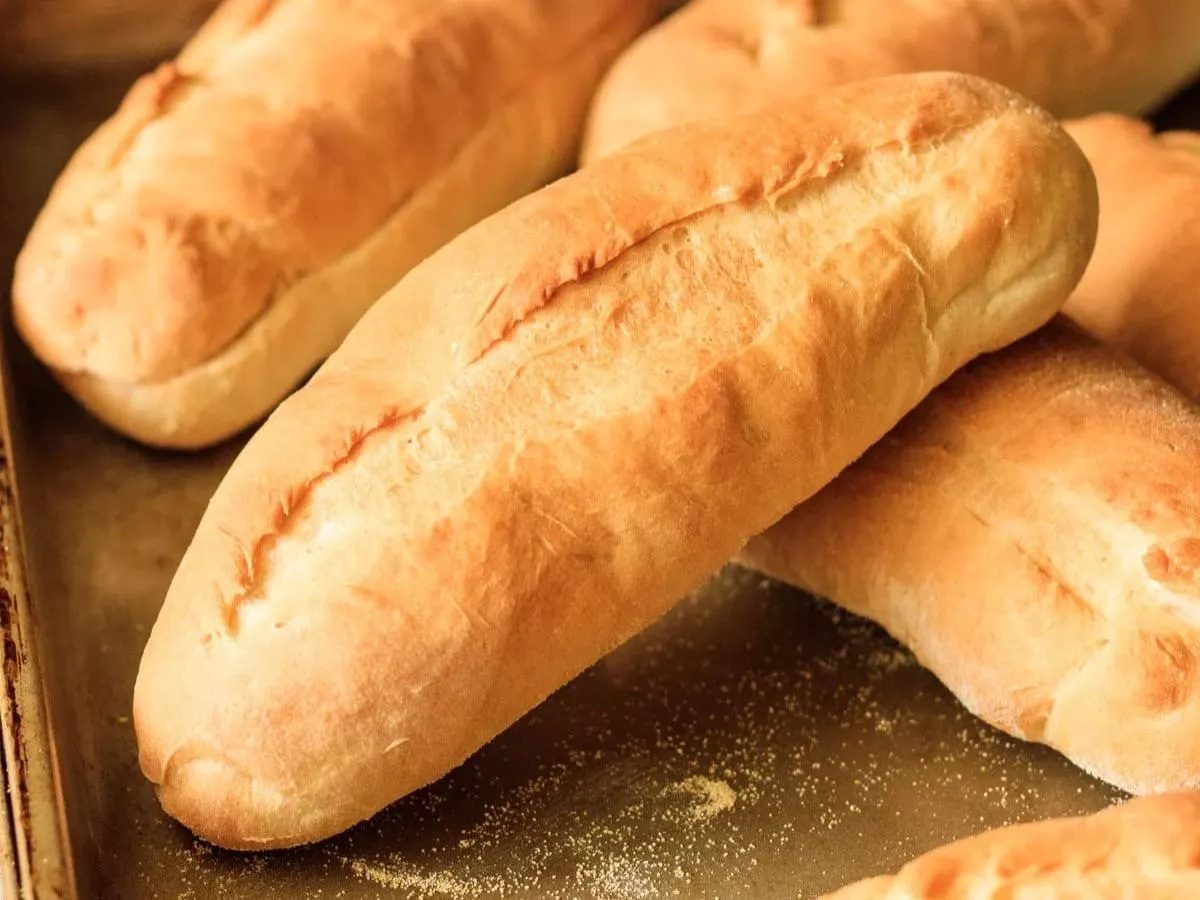 Hero Bread Hero Bread