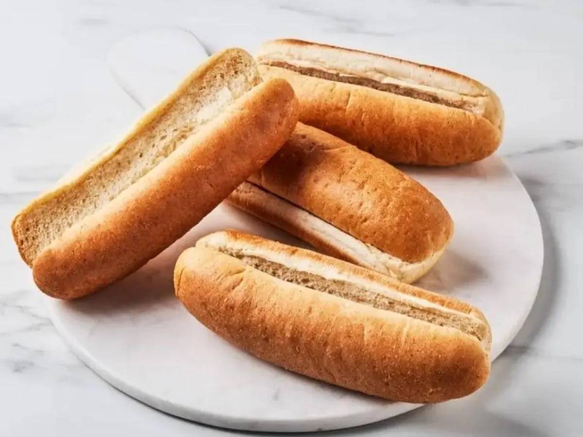 Gluten Free Hero bread Gluten Free Hero bread