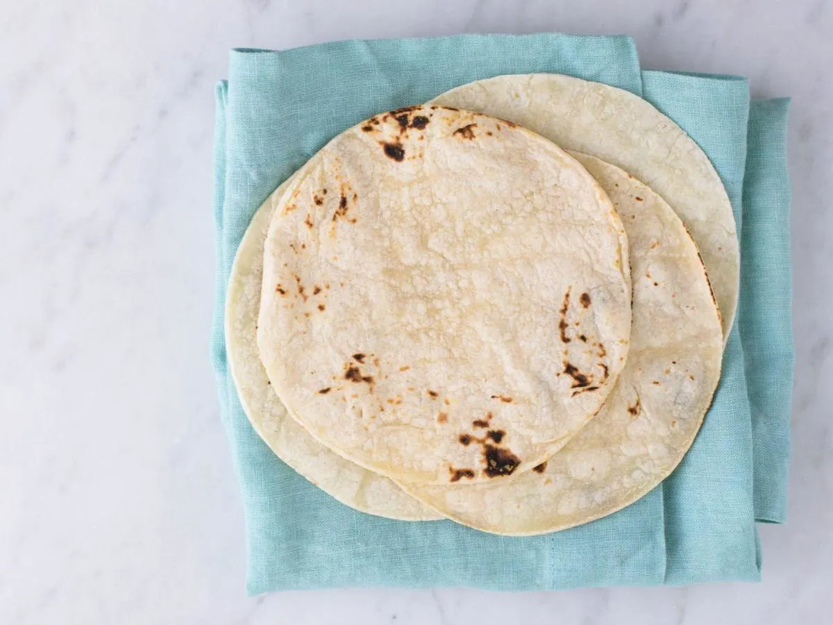 Gluten Free Wrap Gluten Free Wrap