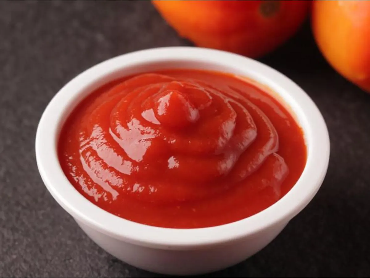 Ketchup Ketchup