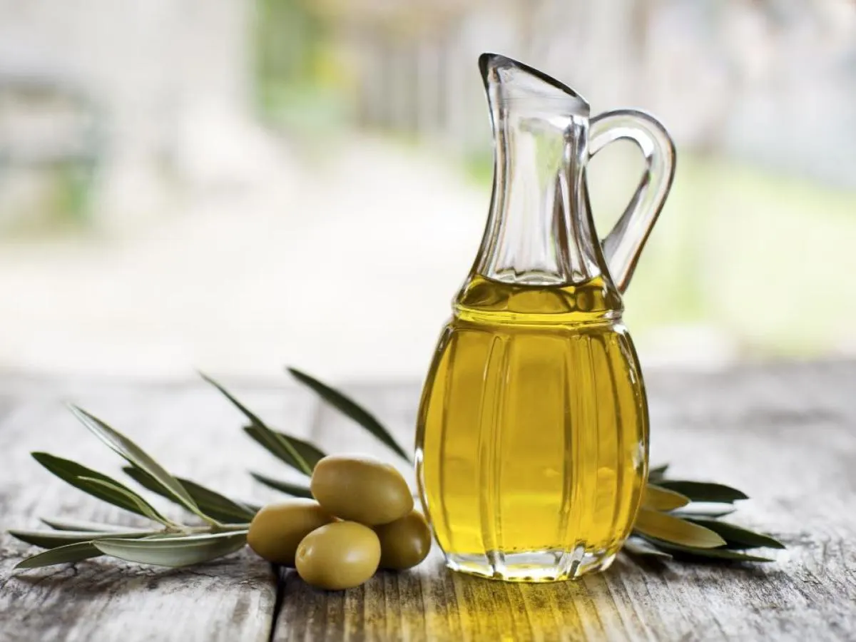 Olive Oil Olive Oil