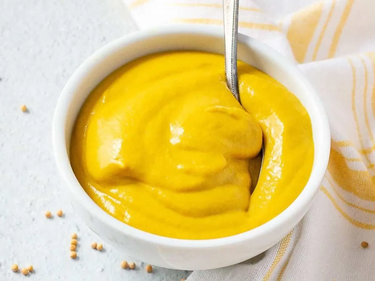 Mustard Mustard