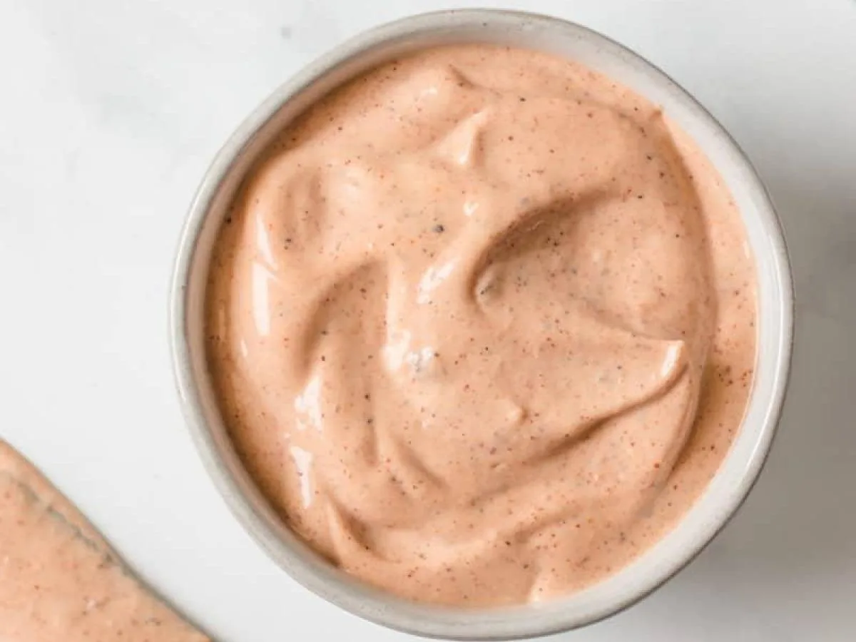 Chipotle Mayo Chipotle Mayo