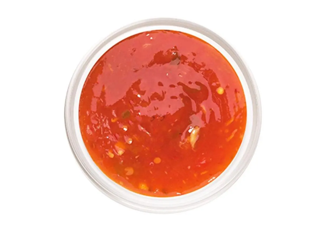 Sweet Chili Sweet Chili
