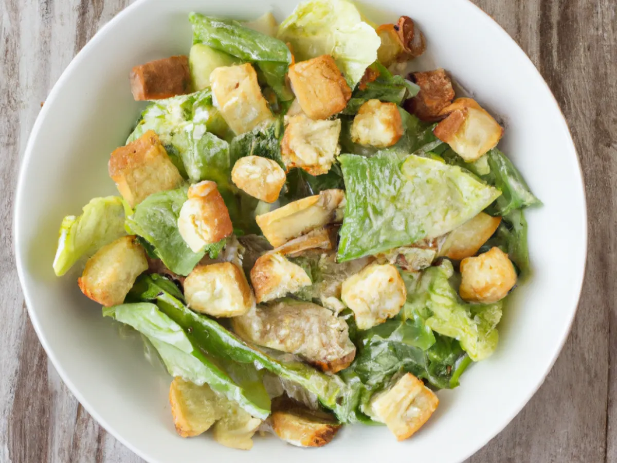 Caesar Salad