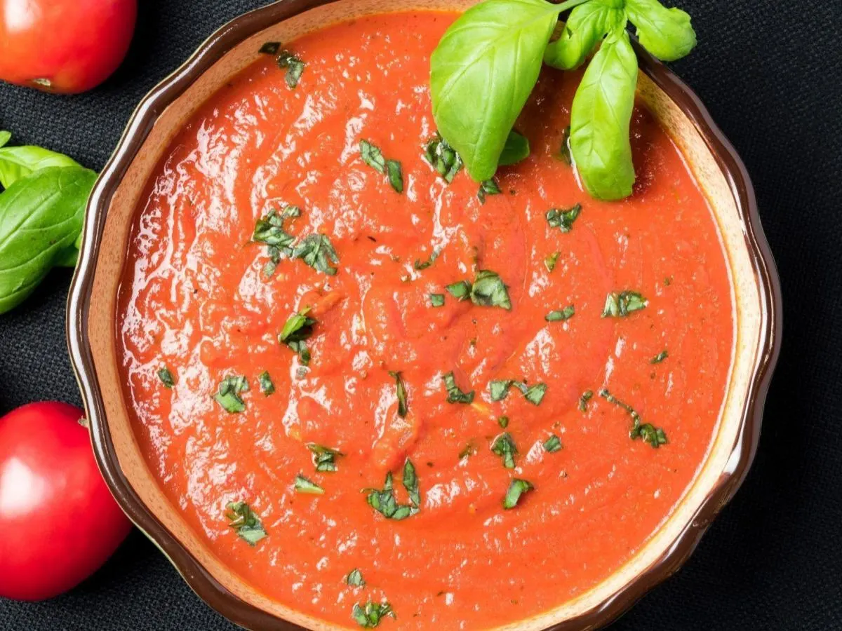 Marinara Sauce