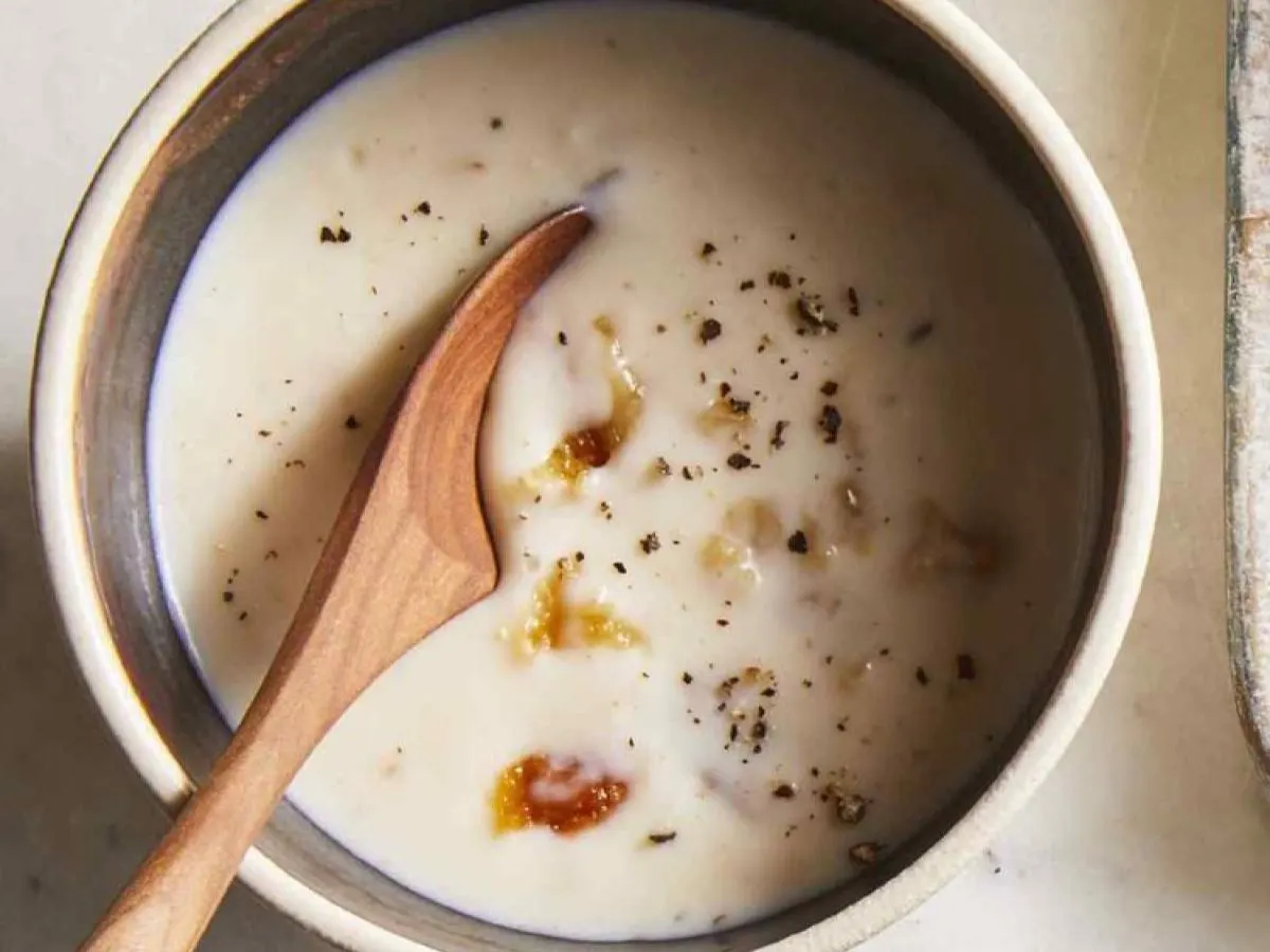 Alfredo Sauce