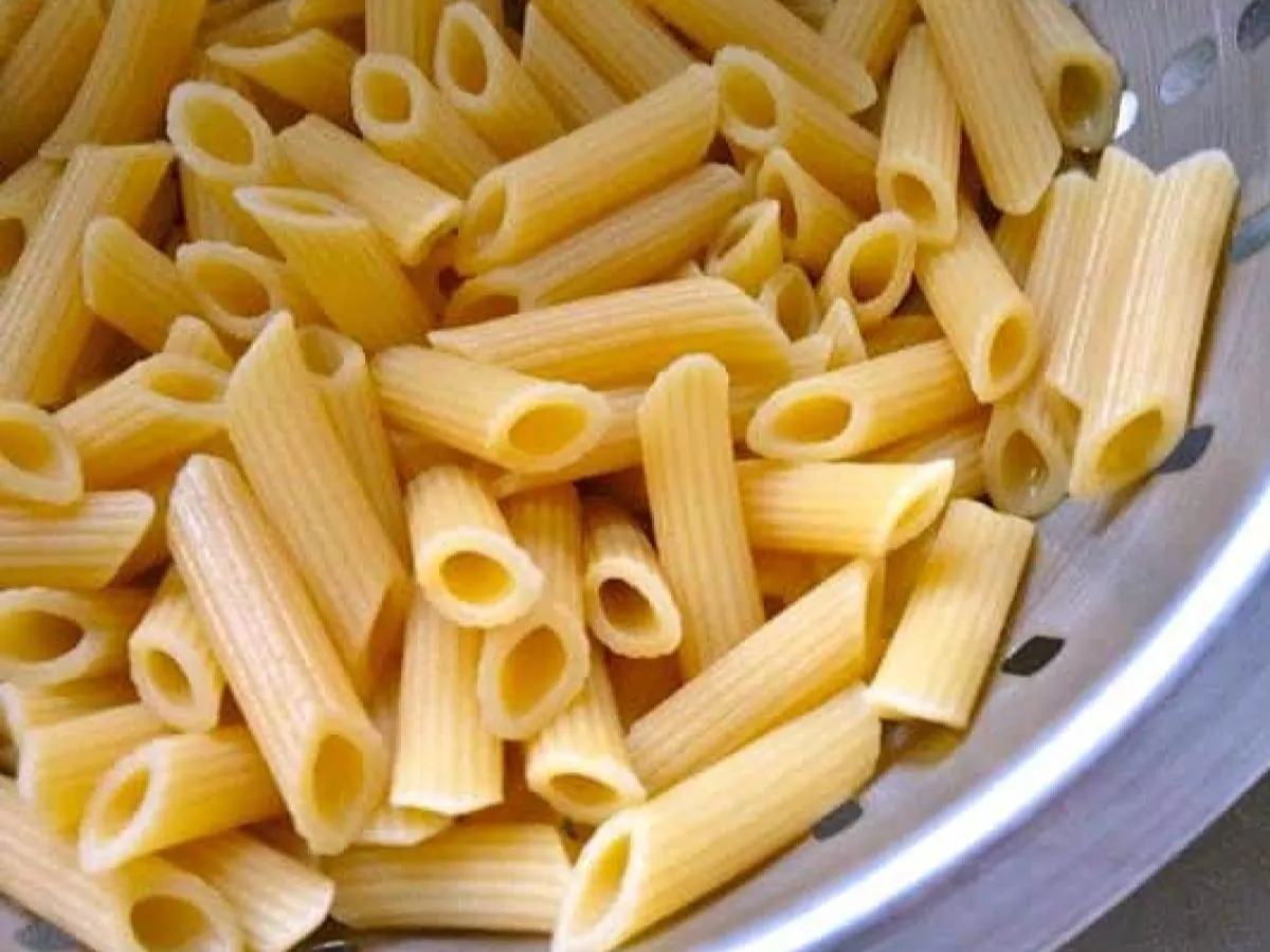 Penne Pasta