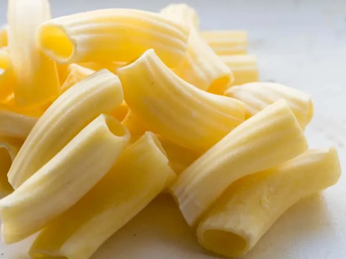 Rigatoni Pasta