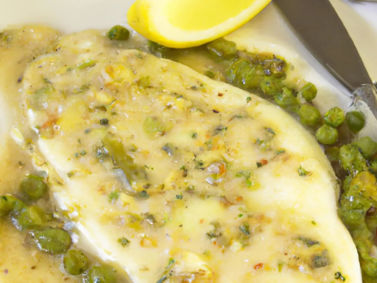 Filet of Sole