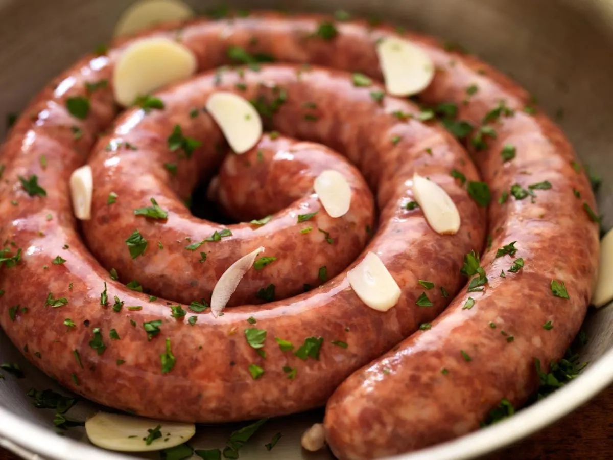 Italian Sausage