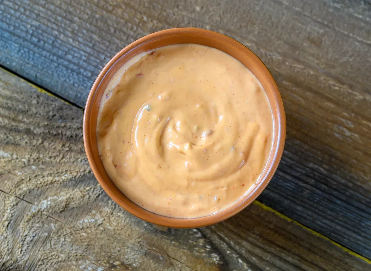 Special Sauce Special Sauce