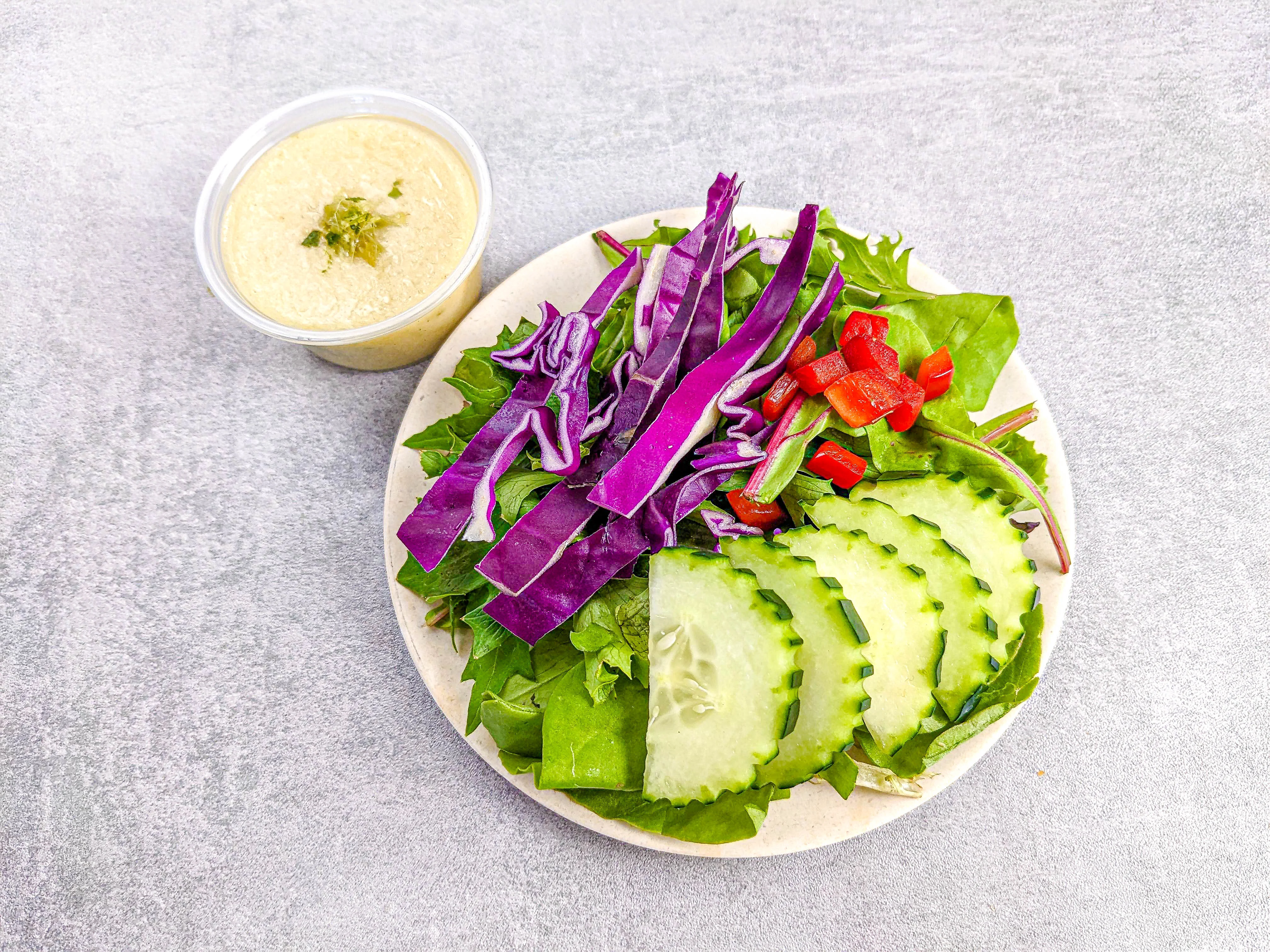 Side Salad