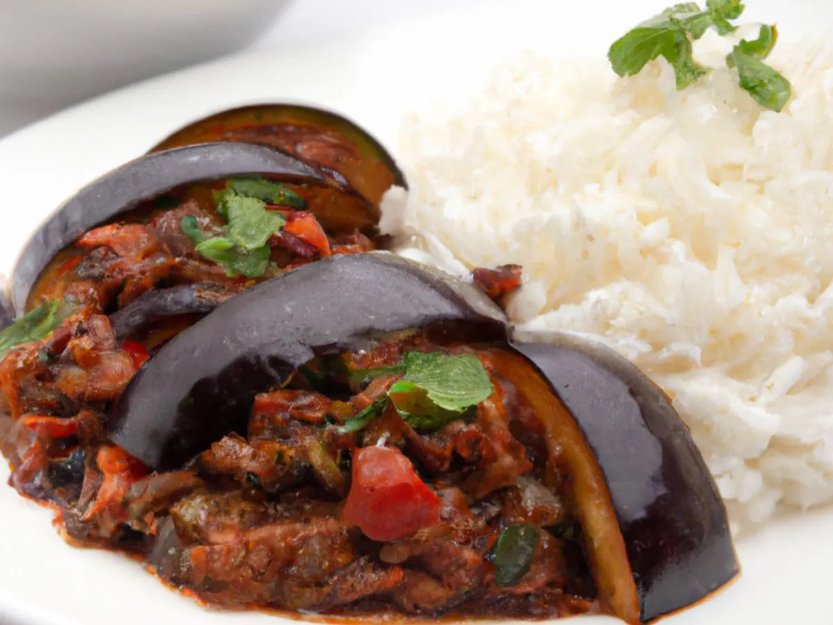 Fire Roasted Eggplant Bharta [18 oz]