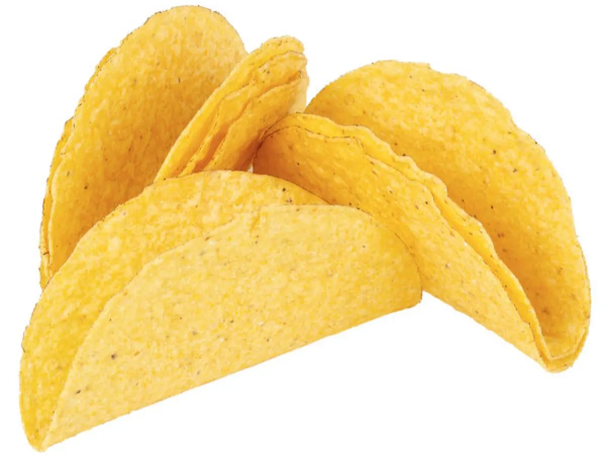 Hard Taco Shells Hard Taco Shells