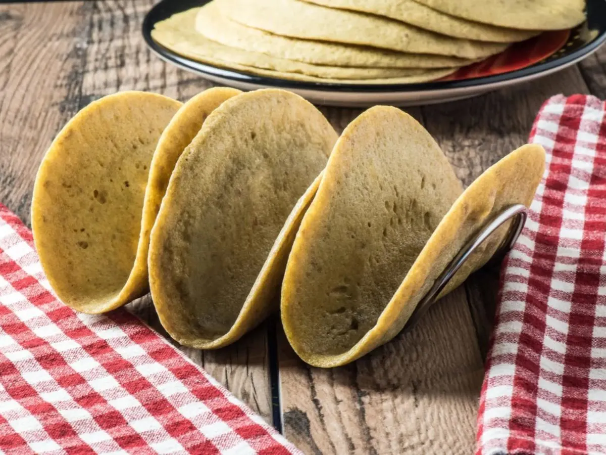 Soft Taco Shells Soft Taco Shells