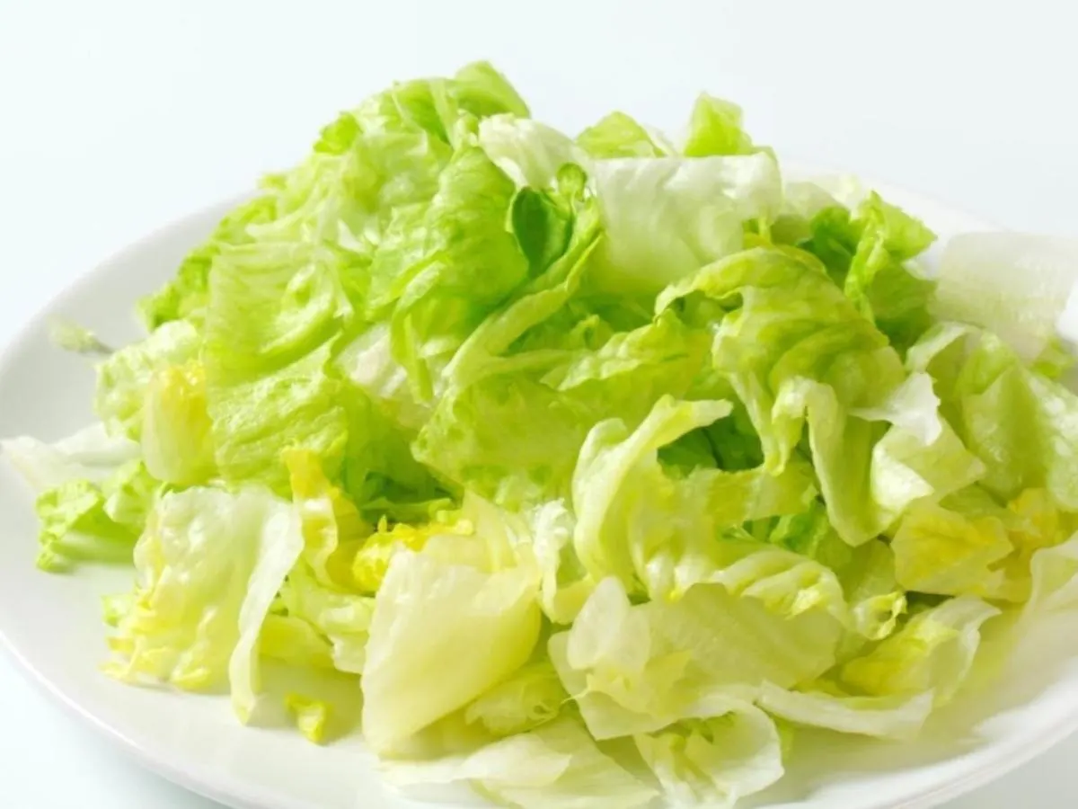 Lettuce Lettuce
