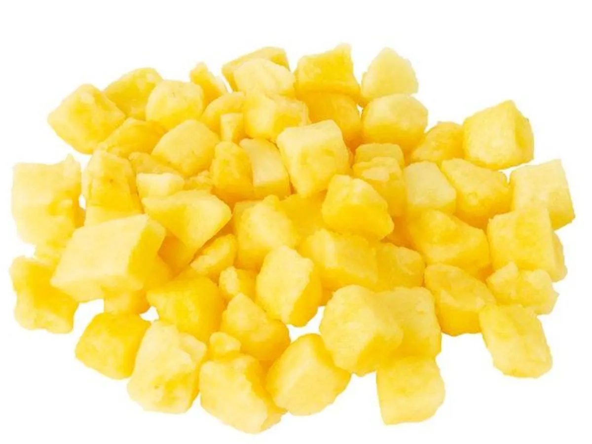 Pineapple Pineapple