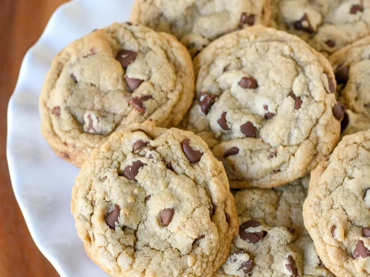 Family-Style Packet of Chocolate Cookies Family-Style Packet of Chocolate Cookies