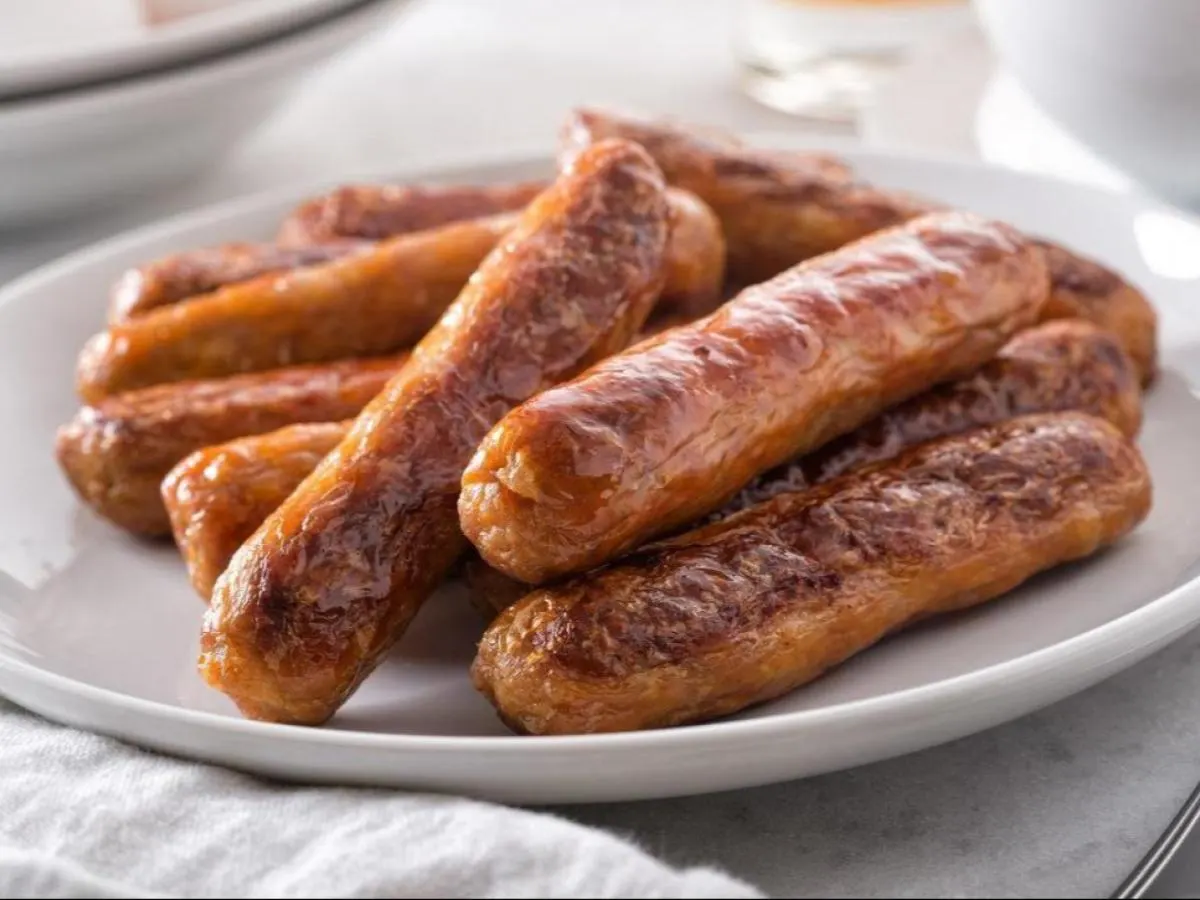 Italian Turkey Sausage Italian Turkey Sausage