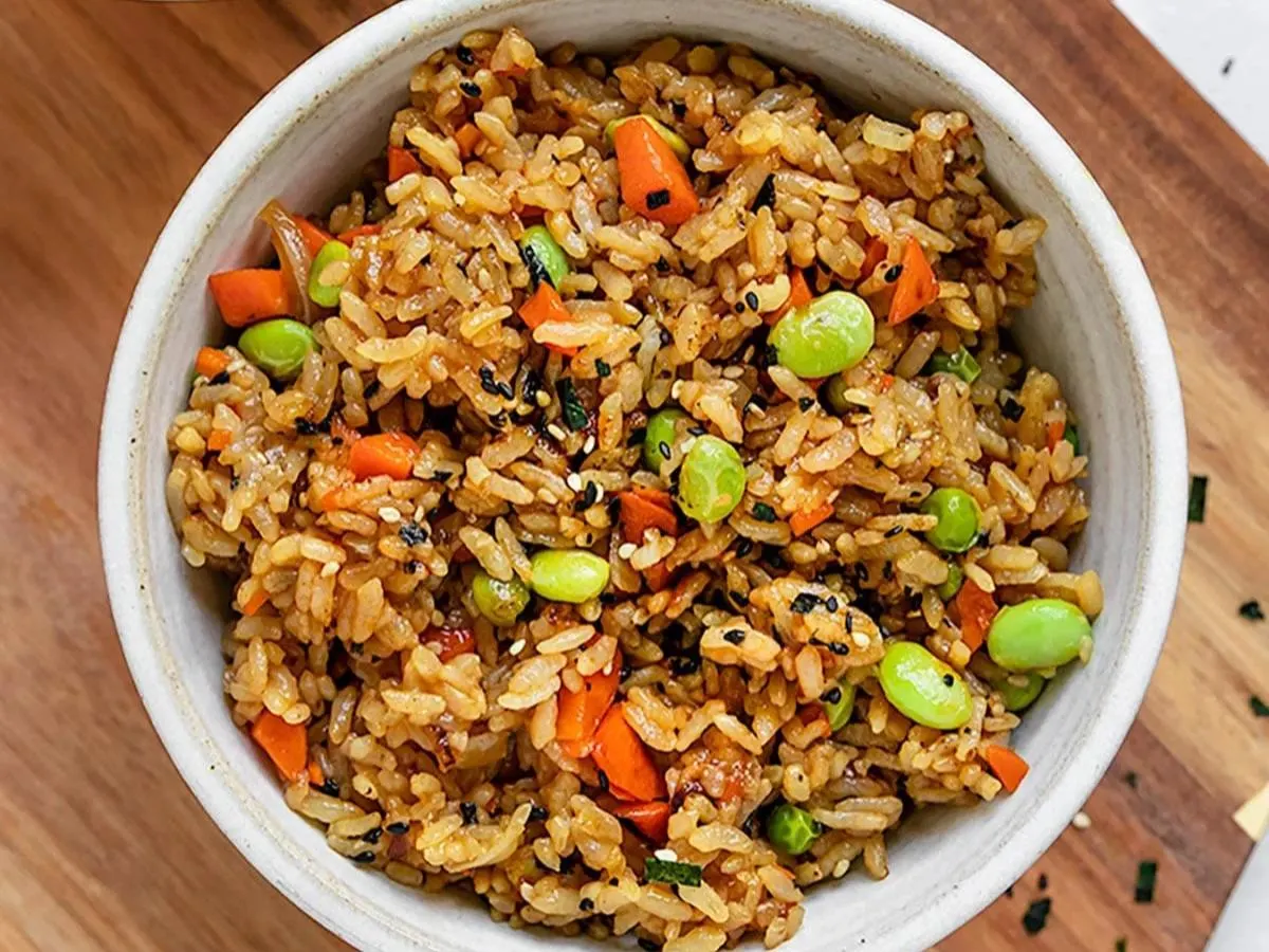 Large Fried Rice
