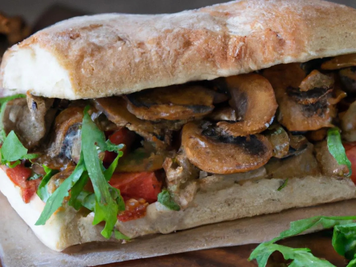 Gluten Free Vegan Sandwich Gluten Free Vegan Sandwich
