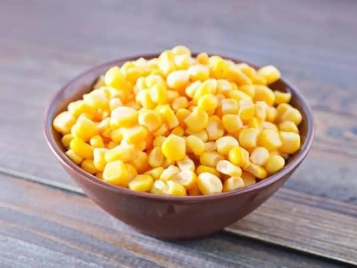 Corn Corn
