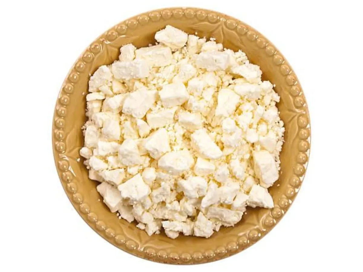 Goat Cheese Goat Cheese