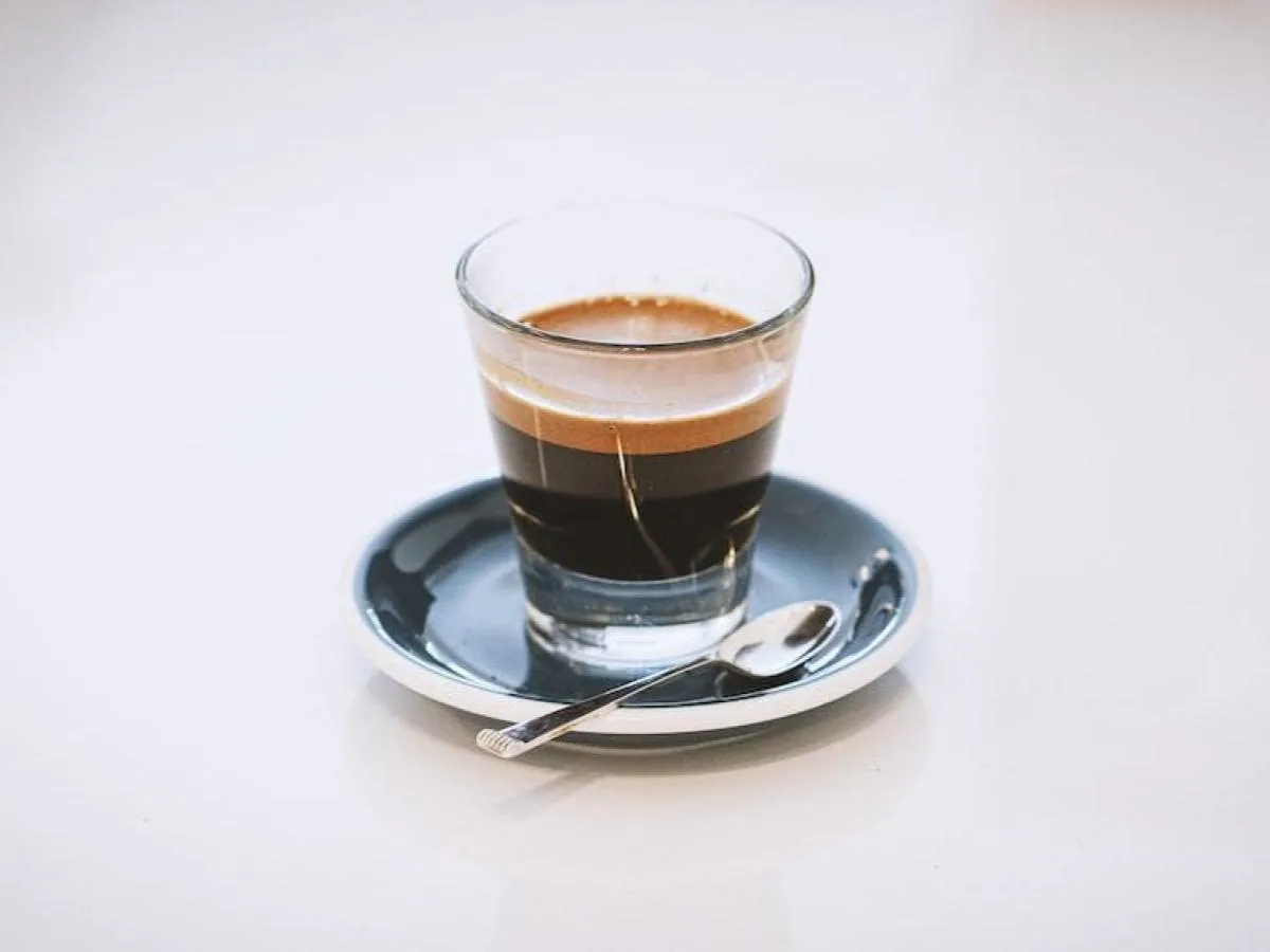 Espresso Espresso