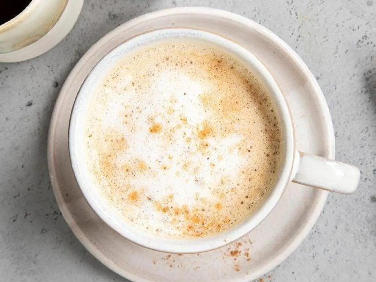 Latte Latte