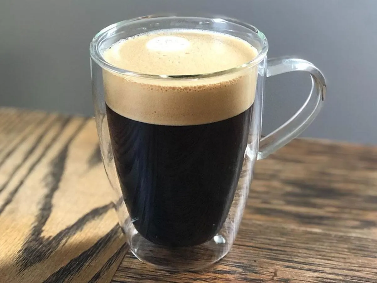 Americano Americano